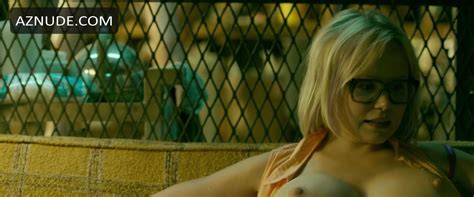 Alison Pill Nude Aznude
