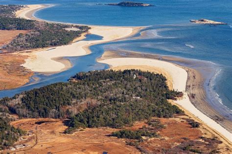 7 Most Popular Beaches in MAINE State To Visit