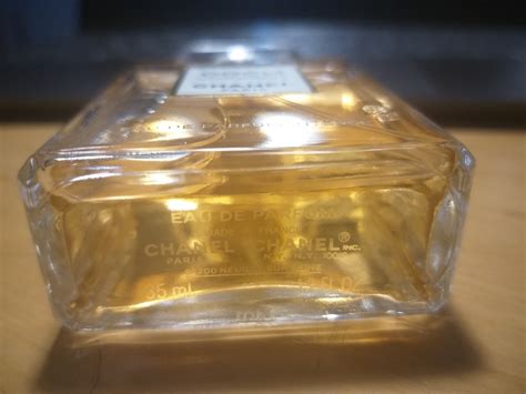 Chanel Coco Mademoiselle Intense Edp Ml D Kup Teraz Na Allegro