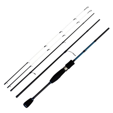 Спиннинг Favorite Blue Bird Compact BBC-634UL-T/S (1693.80.13) — купить ...