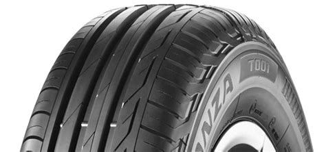 Bridgestone Turanza T001 Tests, Review & Ratings | AllTyreTests.com