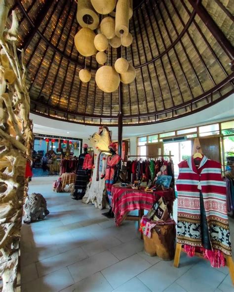 Toko Oleh Oleh Labuan Bajo Terbaik Wajib Kamu Kunjungi Sebelum Pulang