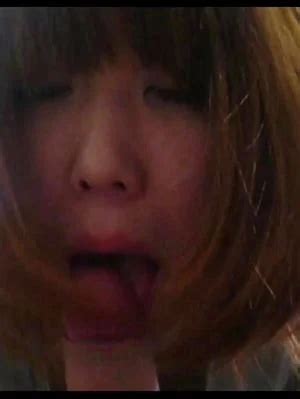 Watch バカップルの流出フェラ無修正 Asian Amateur Blowjob Porn SpankBang