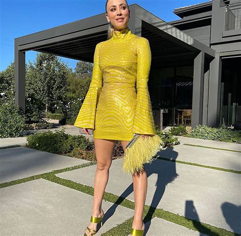 Kaley Cuoco Nude Pics And Leaked Private Porn Video Scandal Planet