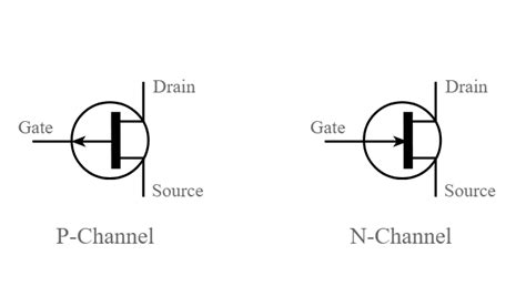 JFET Transistor de Efeito de Campo de Junção Blog Raisa