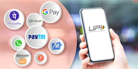 Upi Full Form What Is Upi Id How It Works Global Khabari