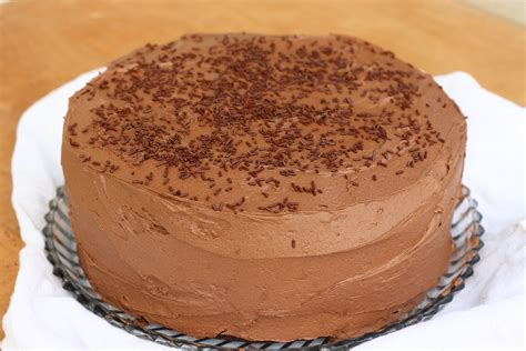 Super Moist Gluten Free Chocolate Cake Recipe - For Him and My Family