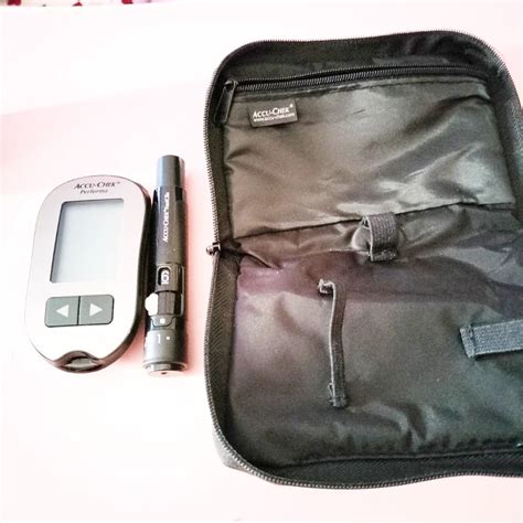 Accu-Chek Performa, Health & Nutrition, Health Monitors & Weighing ...