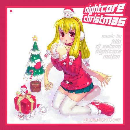 KLIO, DJ Satomi, Nightcore Nation的專輯、歌曲與介紹 - LINE MUSIC