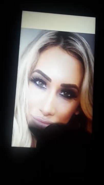 Carmella Cumtribute Free HD Videos Porn F XHamster