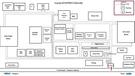 IICHE :: SASTRA DEEMED University