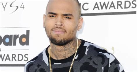 Revocan Libertad Condicional De Chris Brown