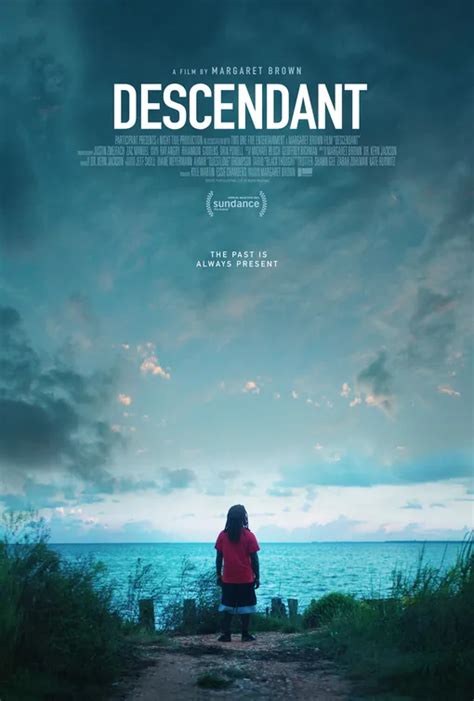 Descendant movie review & film summary (2022) | Roger Ebert