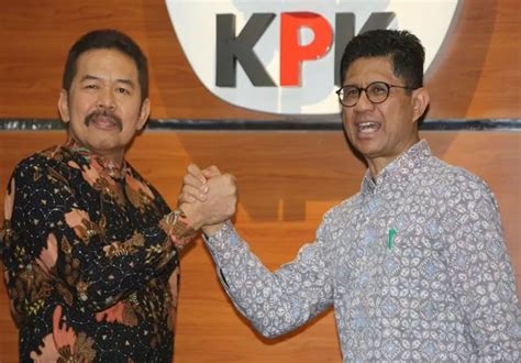 Jaksa Agung Persilakan KPK Tangkap Anak Buahnya Yang Nakal Jawa Pos