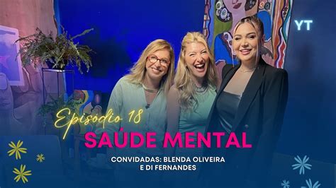 Epis Dio Sa De Mental Youtube