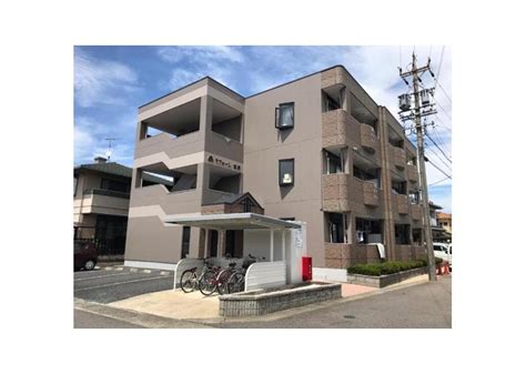 ラフォーレ若草 1階賃貸マンション 物件番号4550481001 愛知県小牧市若草町【ニッショーjp】