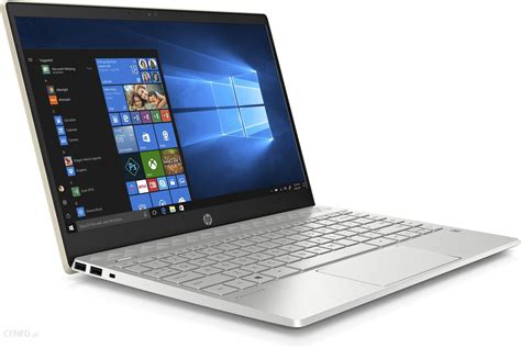 Sprz T Komputerowy Outlet Produkt Z Outletu Hp Pavilion An Nq