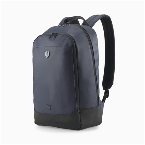 Ferrari SPTWR Style Backpack PUMA