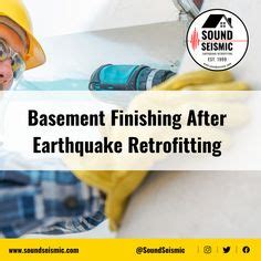 Earthquake Retrofitting FAQs