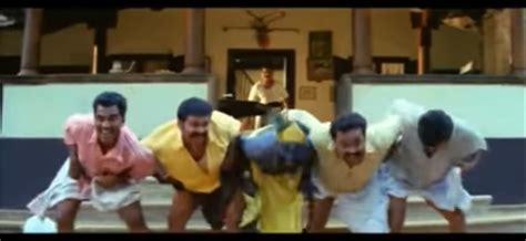 meesa madhavan kani