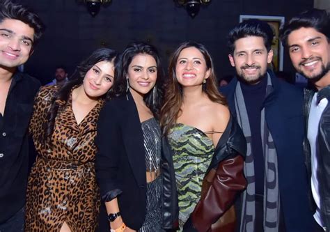 Bigg Boss Winner Udaariyaan Maker Sargun Mehta Roots For Priyanka