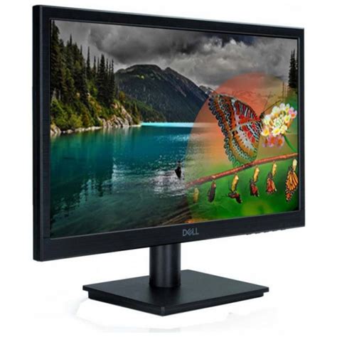 DELL D1918H 19 INCH LCD GAMING MONITOR -pcstudio