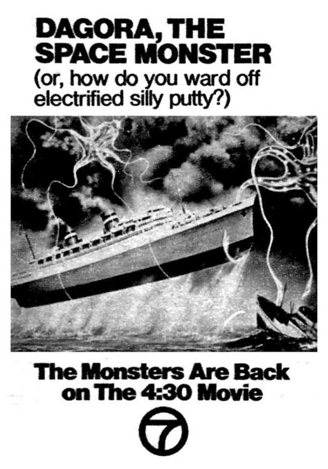 Retrospace The Boob Tube 48 Horror On The Tube Part 2