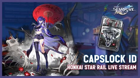 Kerjain Event SU Triple Scam Live Honkai Star Rail Indonesia 37