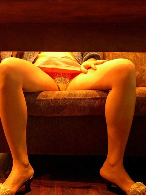 Korean Woman Lingerie Photo Porn Pic