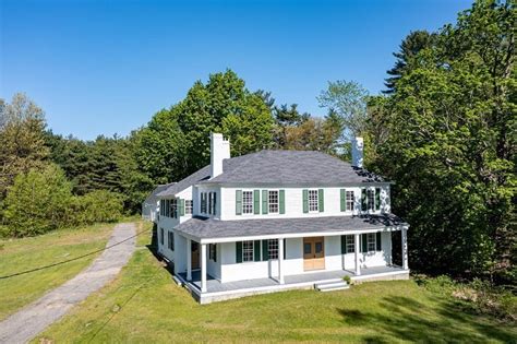 Kingston, NH Real Estate - Kingston Homes for Sale | realtor.com®