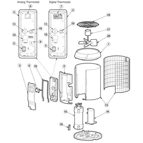 Hayward Pool Heater Parts Manual