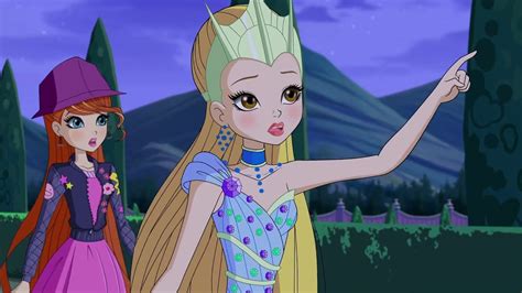 Mq Winx Club Season 8 Episode 17 Cosmix Transformation Assamese