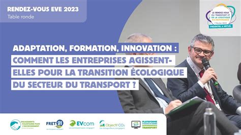 Comment les entreprises agissent elles pour la transition écologique du