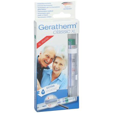 Geratherm Classic XL 1 St Shop Apotheke