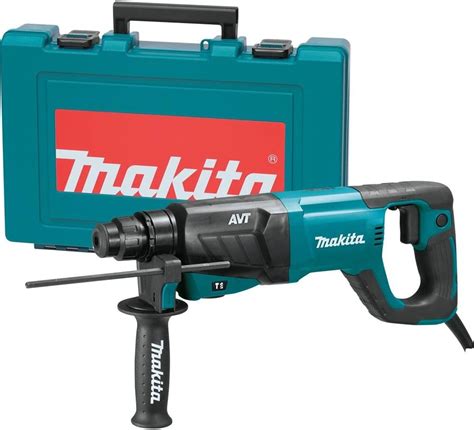 Makita Mak Hr X Combo Rotomartillo Sds Plus