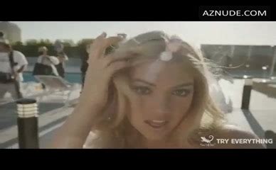 Kate Upton Bikini Scene In Kate Upton Gets Intimate AZNude