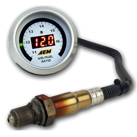 How to Properly Wire an AEM Wideband Gauge for Accurate Readings