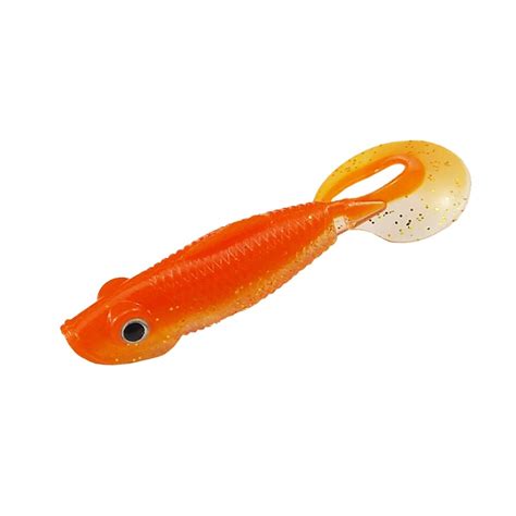 Silicone Fishing Lures | Silicone Pesca Feeder | Silicone Tackle ...