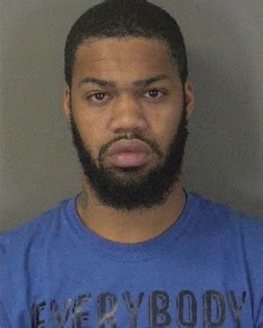 Trenton Police Arrests Trenton Man For Unlawful Possession Of Assault