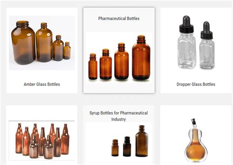 2024 India’s Top Glass Bottle Manufacturers Who’s Leading