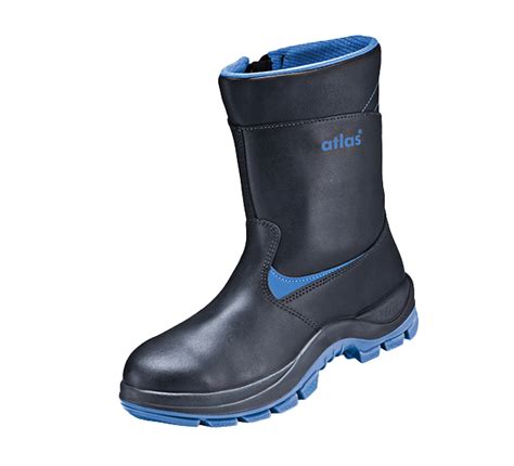 Atlas Winterstiefel Anatomic Bau Xp Online Kaufen Hkl Baushop