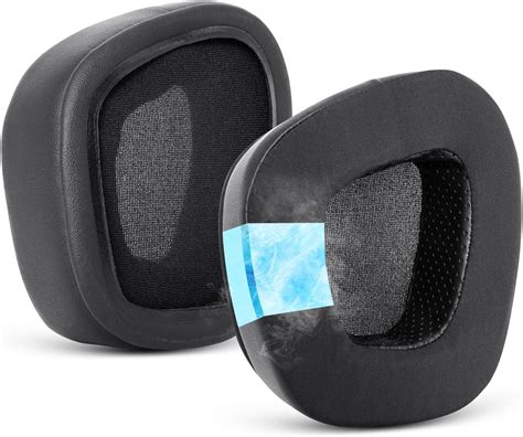 Replacement Ear Pads Cushions For Corsair Void Void Pro Void Pro Rgb