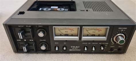 Teac Pc 10 Audioweb