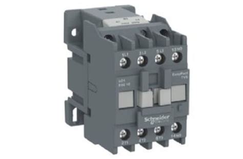LC1E32 Schneider Power Contactors at Rs 1500 | Schneider Contactor in ...