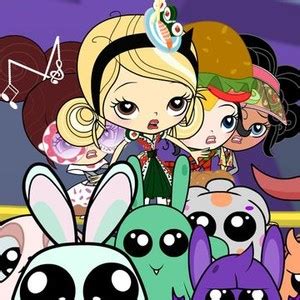 Kuu Kuu Harajuku: Season 3, Episode 17 - Rotten Tomatoes