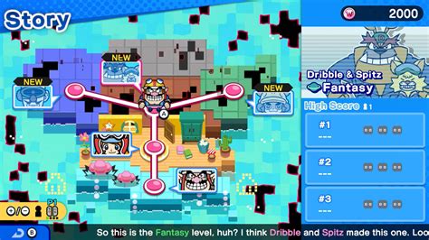 WarioWare: Get It Together (for Nintendo Switch) - Review 2021 - PCMag ...