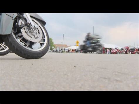 Tens Of Thousands Expected At Blessing Of The Bikes In Baldwin This