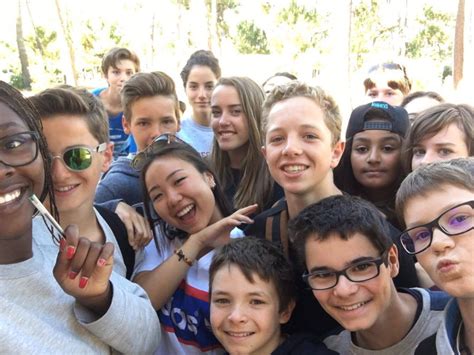 Summer camps in France – Colonie-evasoleil.com