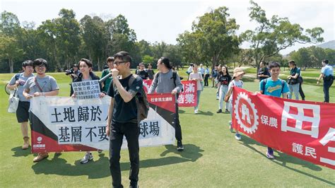 【社民連就「土地大辯論」假諮詢之回應】 對於土地供應專責小組今日就「土地大辯論」記者會所交代的公眾諮詢細節，社會民主連線 By 社會