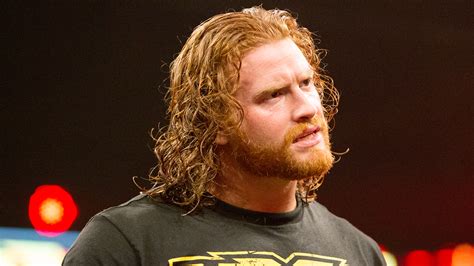 Buddy Murphy | WWE.com